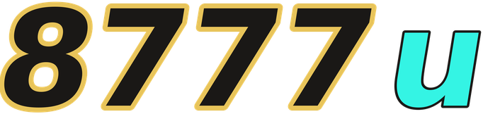 8777u logo