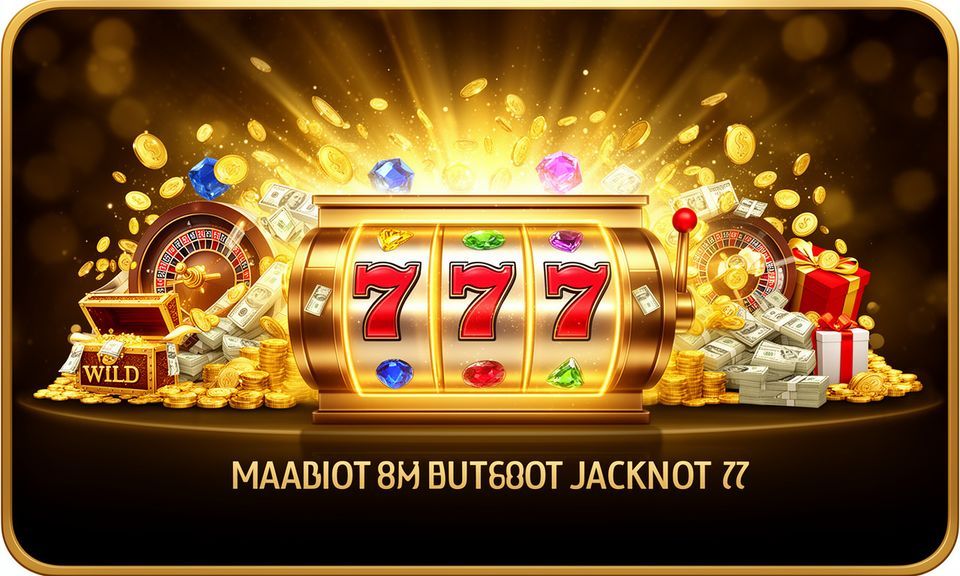 8777u Slot Flight